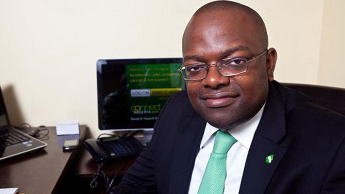 Emeka Okafor, photo 1