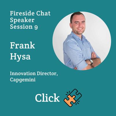 Frank Hysa, Ph.D., photo 2