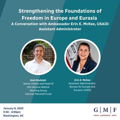 Josh Rudolph, photo 2