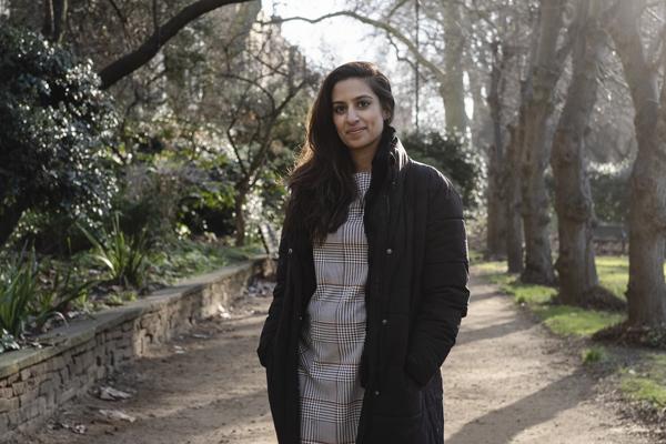 Hinna Shahid, photo 1