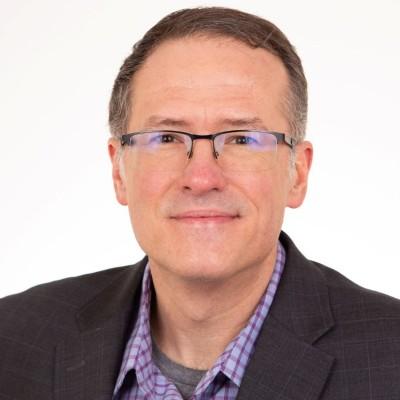 Mike Ramsburg, photo 2