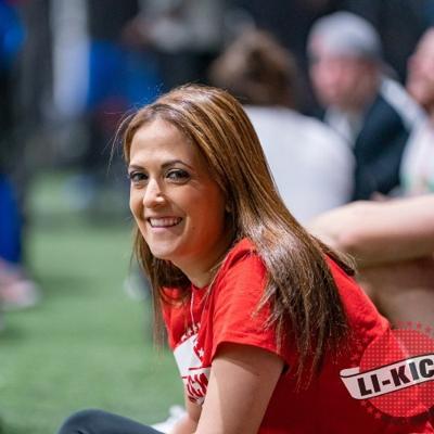 Krystina Cerulli, photo 1