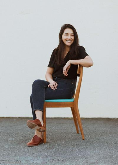 Ashley Chang, photo 1