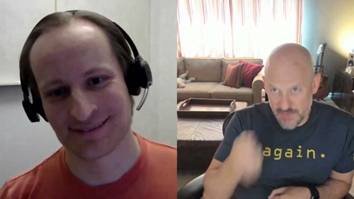 Zachary Emerson, photo 1