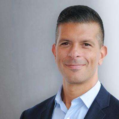 Eric Franchi, photo 2