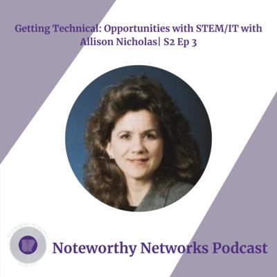 Allison Nicholas, photo 1