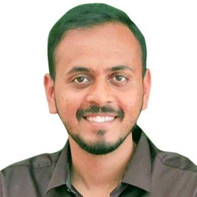 Arun Binaykia, photo 1
