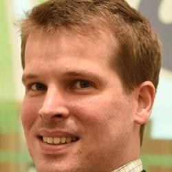 Angus Baker, photo 1