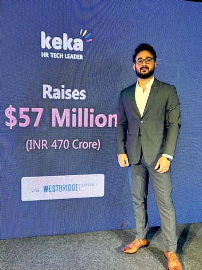 Aditya Bhattacharjee, photo 2