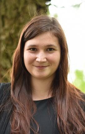 Julia Zeilinger, photo 1