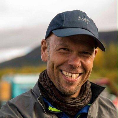 Peter Kjerfve, photo 2