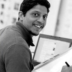 Ayan Bhandari, photo 1