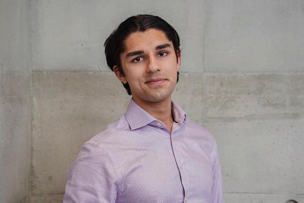 Diogo Fernandes, photo 2