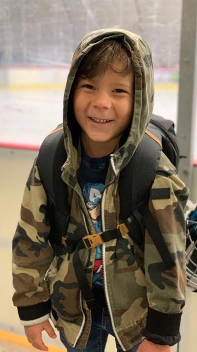 Mark Kocsis, photo 1