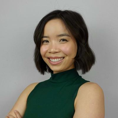 Tess Dutton, photo 2