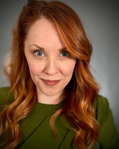 Tara Haight, photo 2