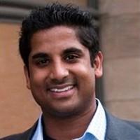 Mike Bhatti, photo 2