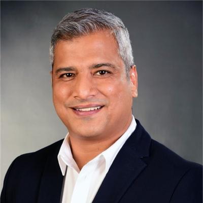 Vishal Bansal, photo 1