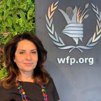 Ellen Wielezynski, photo 2