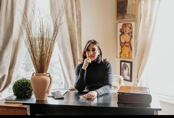 suzanne schultz, photo 1