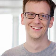 Michael Stockerl, photo 1