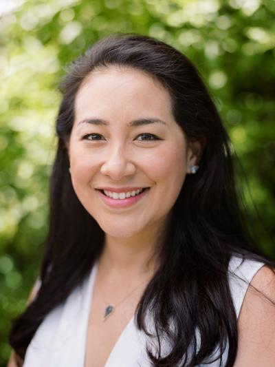 Ashley Grech, photo 1