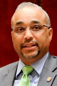 Joseph Peralta, photo 2