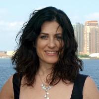 Lara Bashkoff, photo 2