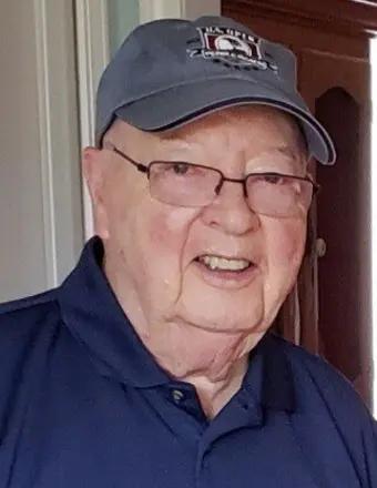 Benjamin H. Graham, photo 2