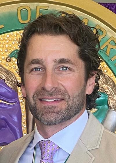 David Irvin, photo 1