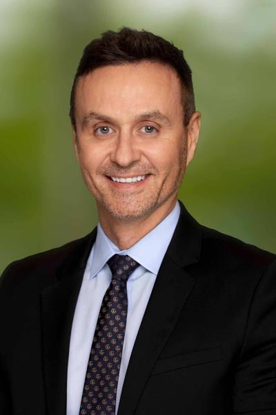 Michael Ursu, photo 2