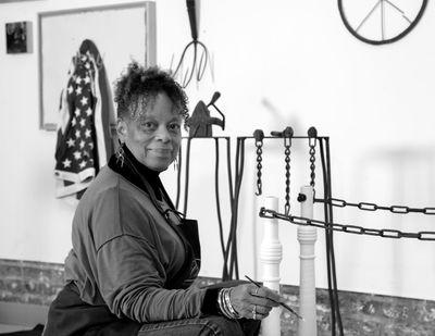 Laura-June CLARKE, photo 2