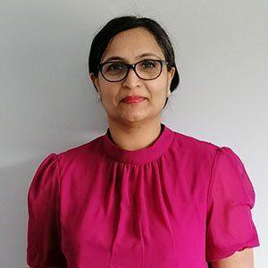 Pooja Bolaj, photo 1