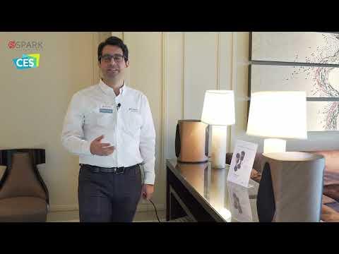 Frederic Nabki, photo 1