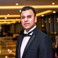 Parthipan Ragunathan, photo 1