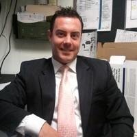 Dan Johnson, photo 1