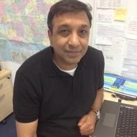 Prem Chander, photo 2