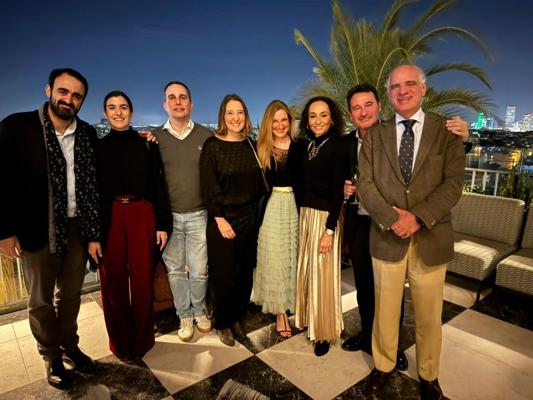 Iñaki Méndez, photo 2