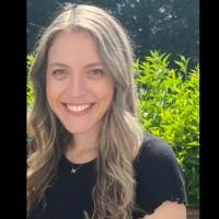 Molly Solomon, photo 2