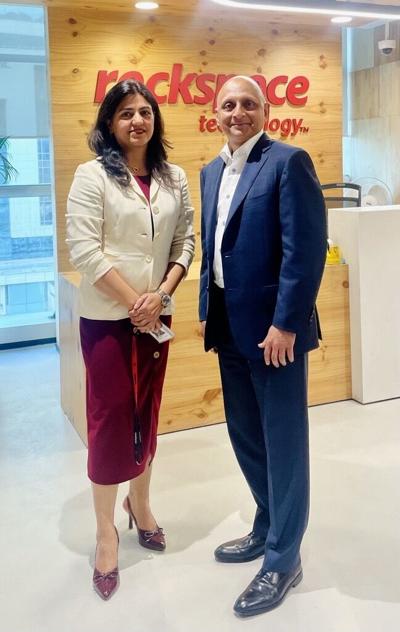 Nehal Koticha, photo 2