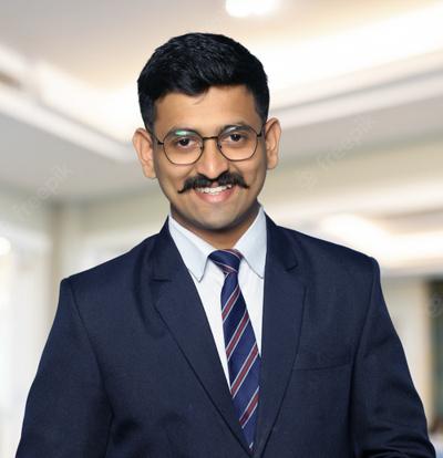 Pruthvi Patil, photo 1