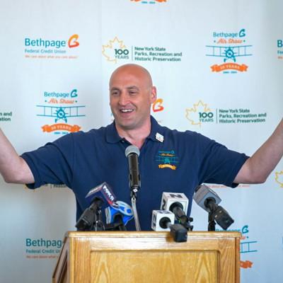 Randy Simons, photo 1