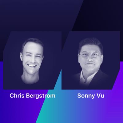 Chris Bergstrom, photo 2