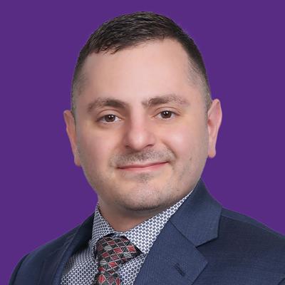 Logan Randolph, photo 1