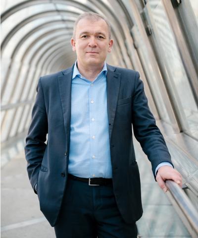 Benoit Charon, photo 1