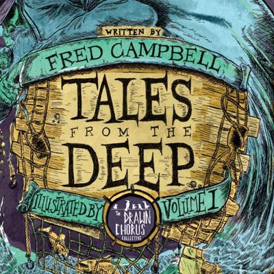 Fred Campbell, photo 2