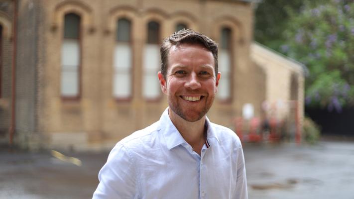 Adam Verwey, photo 1