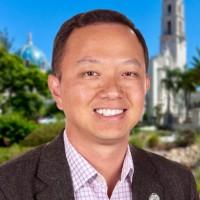 Samuel Tsoi, photo 1