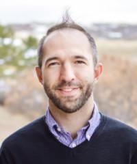 Chris Rothe, photo 2