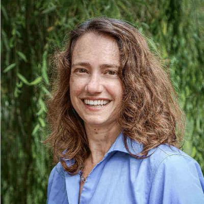 Heather Read, Ph.D., photo 2